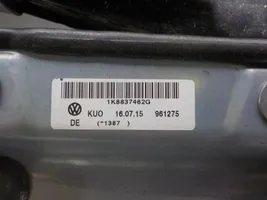 Volkswagen Scirocco El. lango pakėlimo mechanizmas be varikliuko 1K8837462G