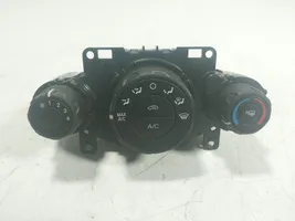 Ford Ecosport Ilmastoinnin ohjainlaite/moduuli 2060385