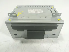 Ford Ecosport Sound HiFi control unit module 2018844
