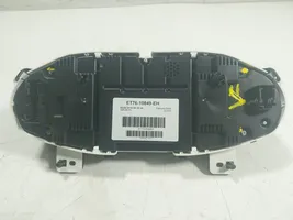 Ford Tourneo Tachimetro (quadro strumenti) 2088835