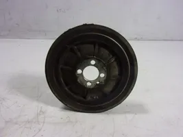 Opel Zafira C Crankshaft pulley 