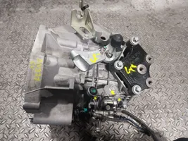 Fiat Tipo Scatola del cambio manuale a 5 velocità 55273873