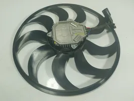 Ford Kuga III Ventilateur de refroidissement de radiateur électrique 2421571