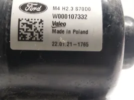 Ford Kuga III Motor del limpiaparabrisas 2606474