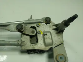 Ford Kuga III Wiper motor 2606474