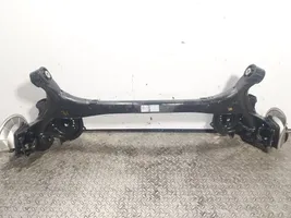 Ford Kuga III Rear axle beam with reductor 2713940
