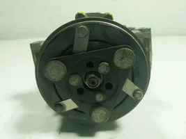 Fiat Doblo Ilmastointilaitteen kompressorin pumppu (A/C) 51868880