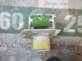 Opel Corsa E Resistencia motor/ventilador de la calefacción 