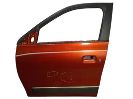 Renault Twingo III Drzwi przednie 801011879R
