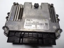 Mazda 2 Sterownik / Moduł ECU Y64518881B