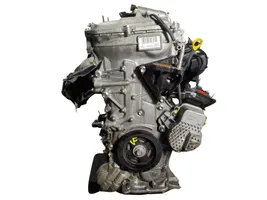 Lexus CT 200H Двигатель 1900037470