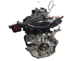Renault Captur Moottori 8201733030
