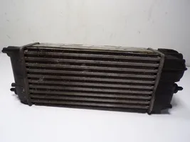 Mazda 2 Chłodnica powietrza doładowującego / Intercooler 863513550