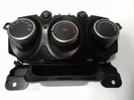 Mazda 2 Panel klimatyzacji DL5461190A
