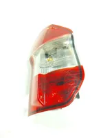 Ford Tourneo Luci posteriori 2069626