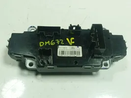 Ford Transit Custom Air conditioner control unit module 2116811