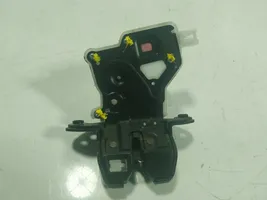 Renault Kadjar Tailgate lock latch 905024EA1A