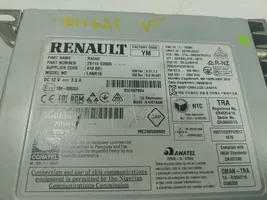 Renault Kadjar Hi-Fi-äänentoistojärjestelmä 281150154R