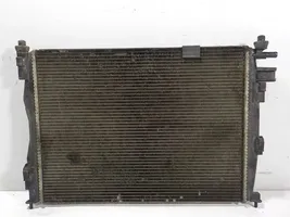 Nissan Qashqai+2 Radiateur de refroidissement 21400JD51B