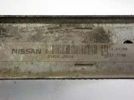 Nissan Qashqai+2 Radiateur de refroidissement 21400JD51B