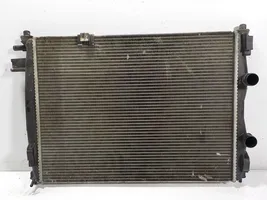 Nissan Qashqai+2 Radiateur de refroidissement 21400JD51B