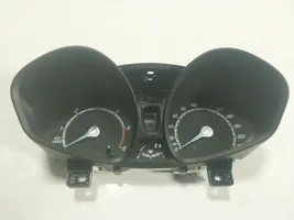 Ford Transit Custom Geschwindigkeitsmesser Cockpit 
