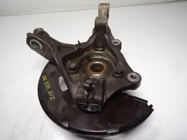 Opel Astra J Fuso a snodo con mozzo ruota anteriore 13319480