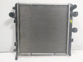 Citroen C3 Pluriel Dzesēšanas šķidruma radiators 1330W8