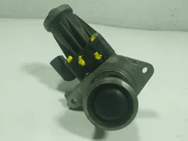 Opel Corsa E EGR valve 55249869