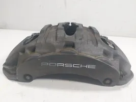 Porsche Panamera (970) Étrier de frein avant 7PP615149AP
