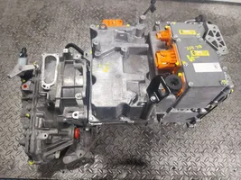 Renault Zoe Dzinējs 
