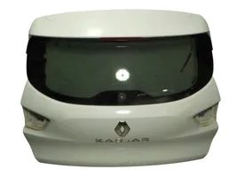 Renault Kadjar Aizmugurējais pārsegs (bagāžnieks) 901004161R