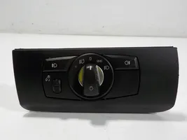 BMW X5 E70 Interruttore di regolazione dell’illuminazione del quadro 61319134726