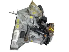 Opel Combo D Manual 5 speed gearbox 55243551
