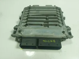 Mercedes-Benz GLA W156 Engine control unit/module A2709002100