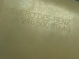 Mercedes-Benz GLA W156 Vaso di espansione carburante A2465000049
