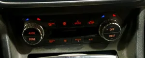 Mercedes-Benz GLA W156 Unité de contrôle climatique A2469003816