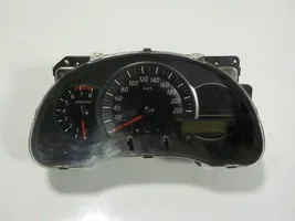 Nissan Micra C+C Tachimetro (quadro strumenti) 248103HN9C