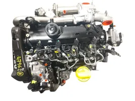 Dacia Duster Engine 8201688960