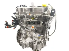 Dacia Sandero Engine 