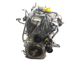 Dacia Sandero Engine 