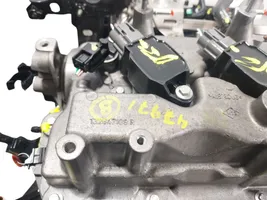 Dacia Sandero Engine 