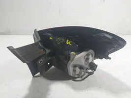 Fiat Tipo Lampa tylna 52093917