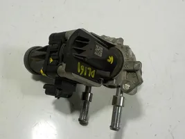 Peugeot 2008 I EGR valve 9813064280