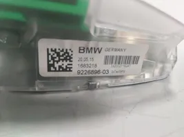 BMW 3 F30 F35 F31 Radion antenni 65208795962