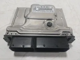 Seat Ateca Sterownik / Moduł ECU 05E906013H5FP