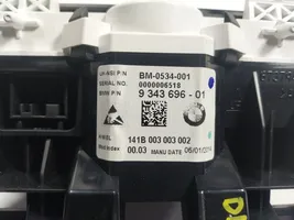 BMW i3 Tachimetro (quadro strumenti) 62105A08590