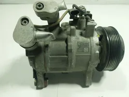 BMW X1 E84 Air conditioning (A/C) compressor (pump) 64529223694