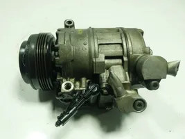 BMW X3 E83 Ilmastointilaitteen kompressorin pumppu (A/C) 