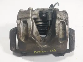 Mercedes-Benz E W212 Front brake caliper A2044213681